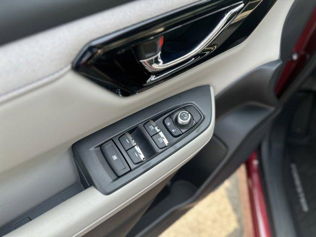 new 2025 Subaru Forester Hybrid car, priced at $42,381