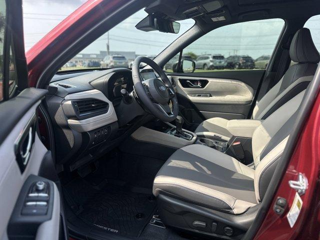new 2025 Subaru Forester Hybrid car, priced at $42,381