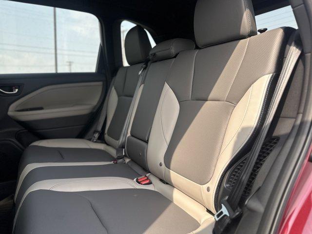 new 2025 Subaru Forester Hybrid car, priced at $42,381