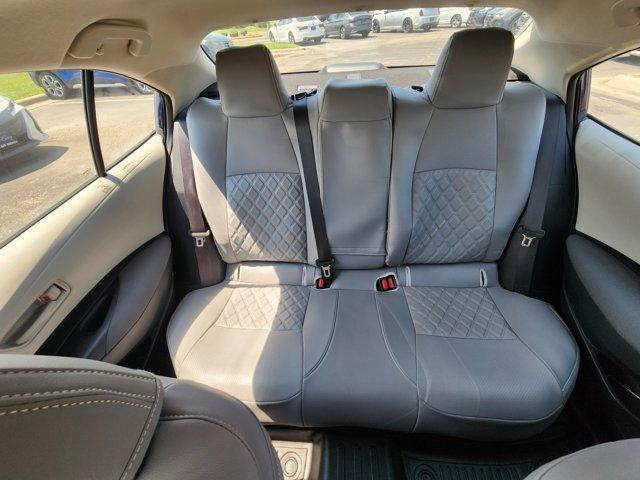 used 2024 Toyota Corolla car, priced at $22,028