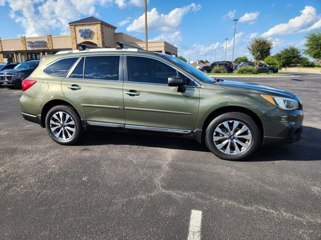 used 2017 Subaru Outback car, priced at $15,036