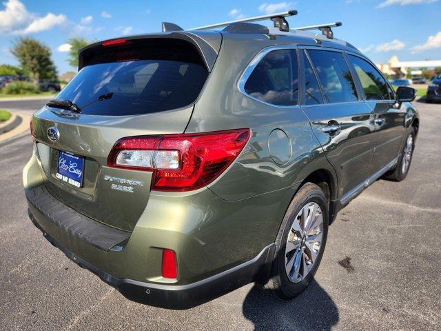 used 2017 Subaru Outback car, priced at $15,036