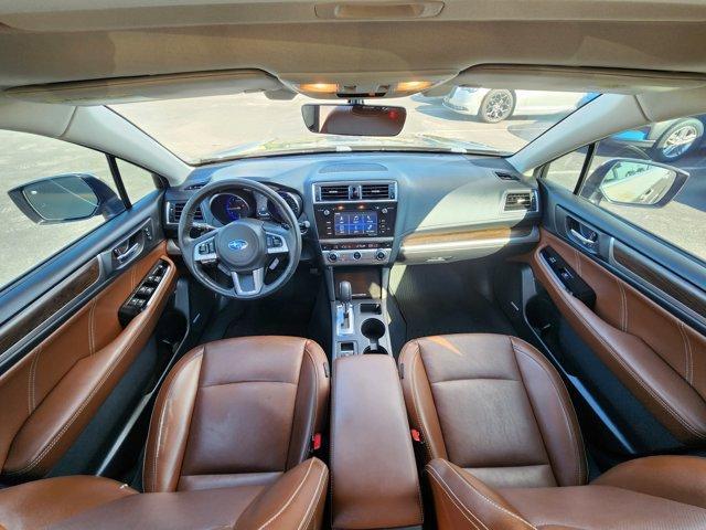 used 2017 Subaru Outback car, priced at $15,036