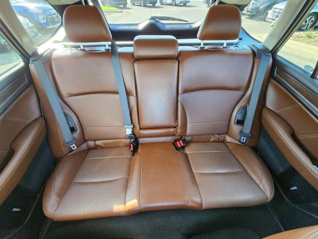 used 2017 Subaru Outback car, priced at $15,036