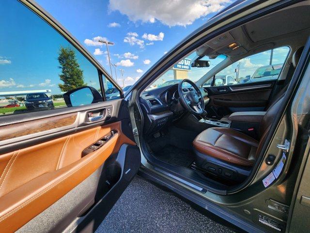 used 2017 Subaru Outback car, priced at $15,036