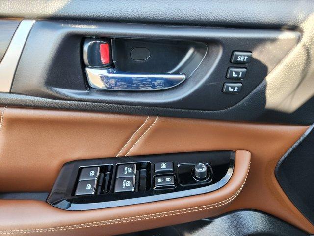 used 2017 Subaru Outback car, priced at $15,036