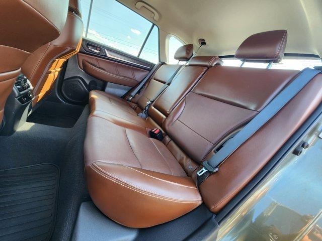 used 2017 Subaru Outback car, priced at $15,036
