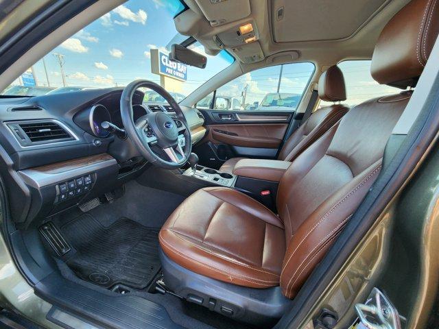 used 2017 Subaru Outback car, priced at $15,036