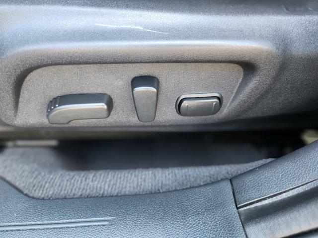 used 2017 Subaru Outback car, priced at $15,036