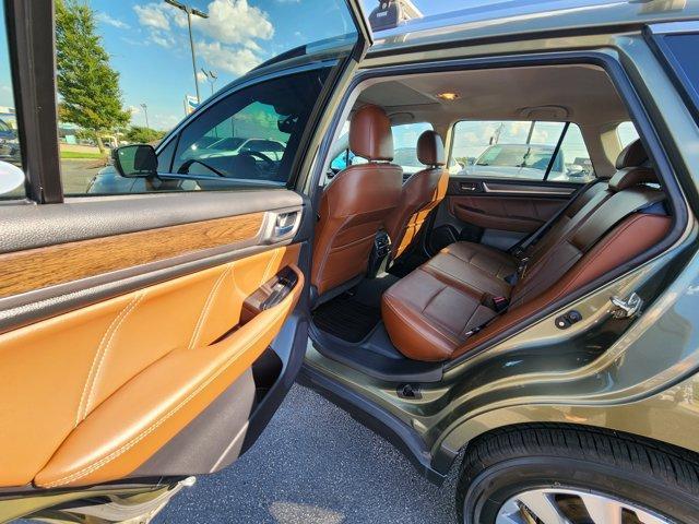 used 2017 Subaru Outback car, priced at $15,036