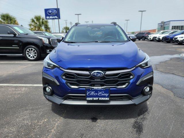 used 2024 Subaru Crosstrek car, priced at $29,235