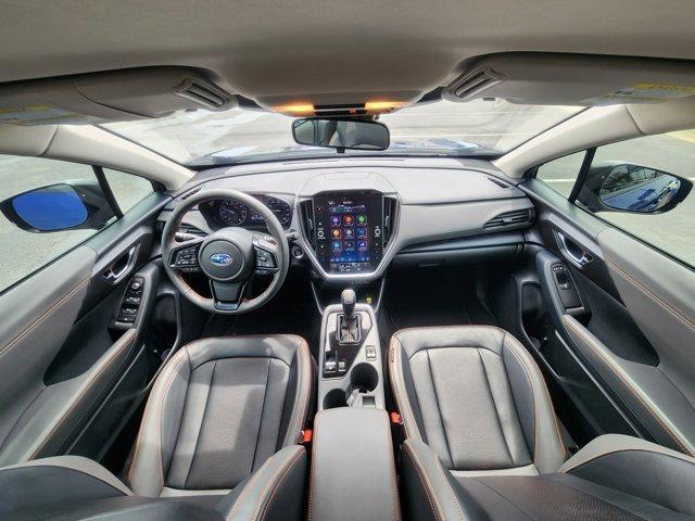 used 2024 Subaru Crosstrek car, priced at $29,235