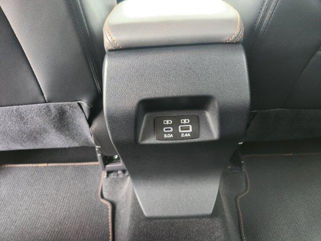 used 2024 Subaru Crosstrek car, priced at $29,235