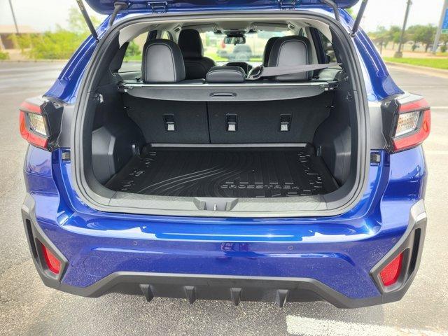 used 2024 Subaru Crosstrek car, priced at $29,235
