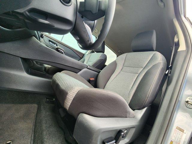 used 2021 Nissan Rogue car, priced at $20,128