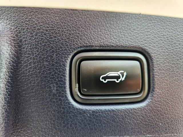 used 2021 Hyundai Palisade car, priced at $26,000