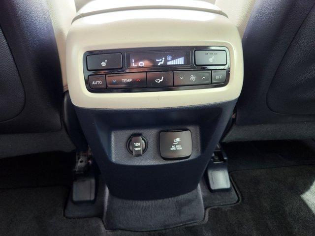 used 2021 Hyundai Palisade car, priced at $26,000
