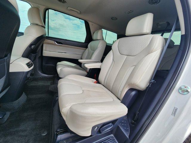 used 2021 Hyundai Palisade car, priced at $26,000
