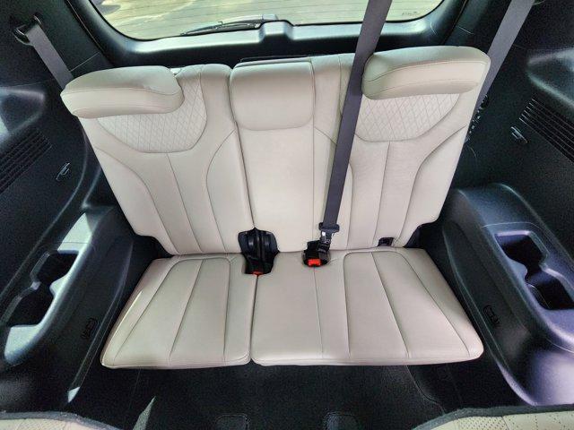 used 2021 Hyundai Palisade car, priced at $26,000