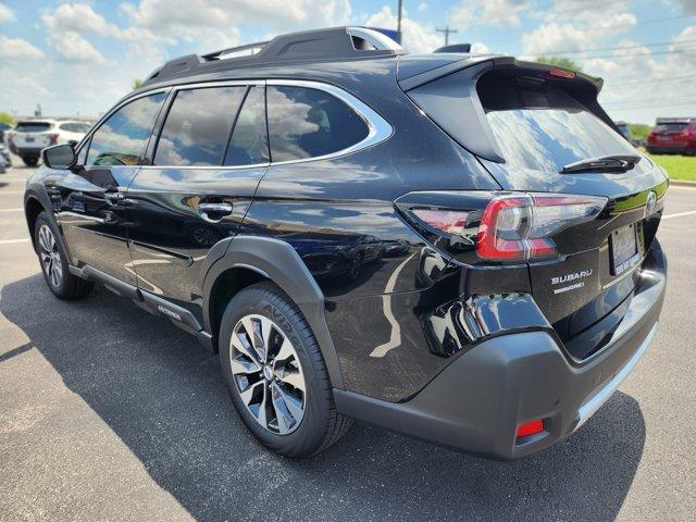new 2025 Subaru Outback car, priced at $43,829