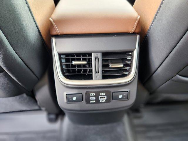 new 2025 Subaru Outback car, priced at $43,829