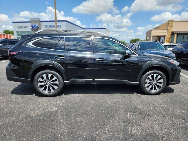 new 2025 Subaru Outback car, priced at $43,829