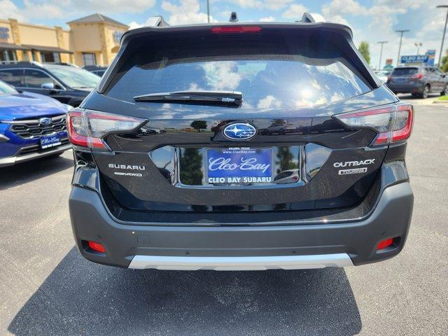 new 2025 Subaru Outback car, priced at $43,829