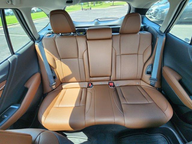 new 2025 Subaru Outback car, priced at $43,829