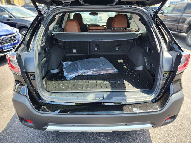 new 2025 Subaru Outback car, priced at $43,829