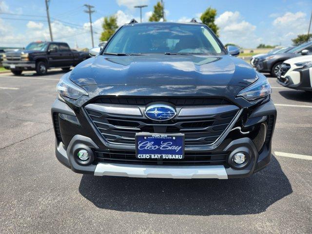 new 2025 Subaru Outback car, priced at $43,829