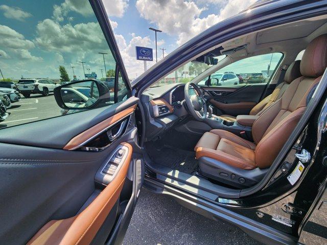 new 2025 Subaru Outback car, priced at $43,829