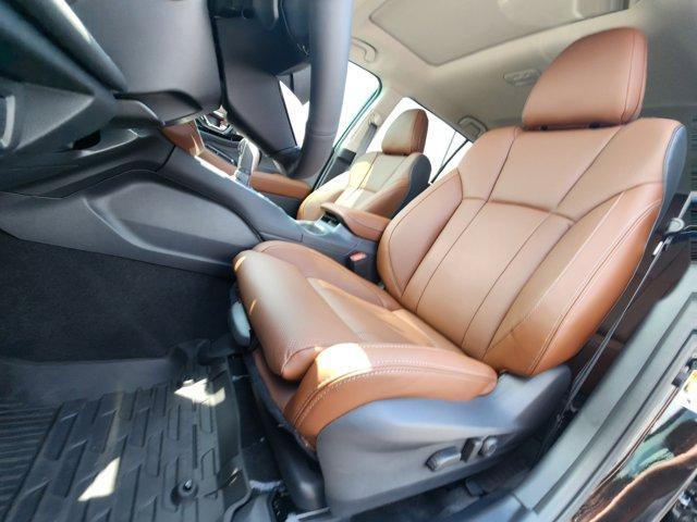new 2025 Subaru Outback car, priced at $43,829