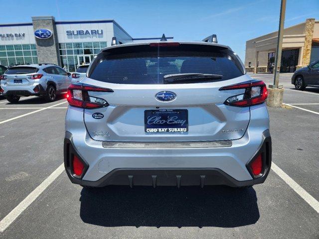 new 2024 Subaru Crosstrek car, priced at $28,504