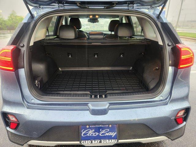 used 2021 Kia Niro Plug-In Hybrid car, priced at $21,443
