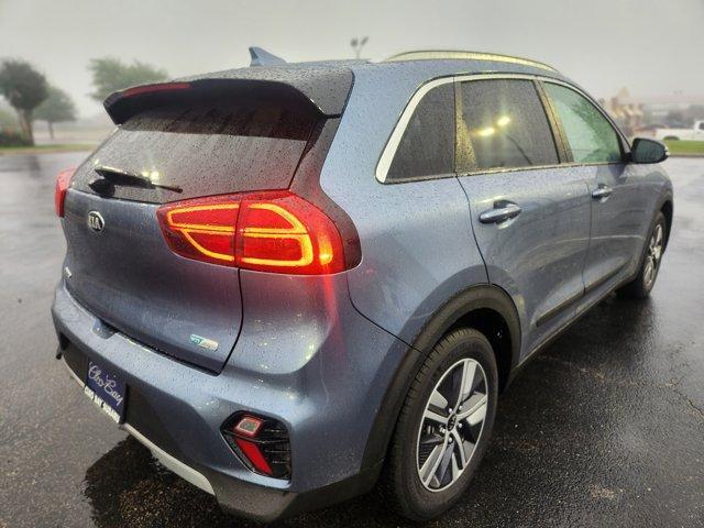 used 2021 Kia Niro Plug-In Hybrid car, priced at $21,443