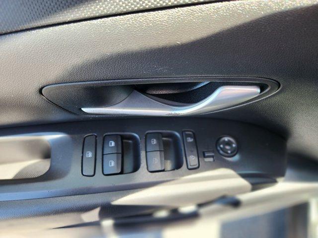 used 2022 Hyundai Tucson car, priced at $20,642