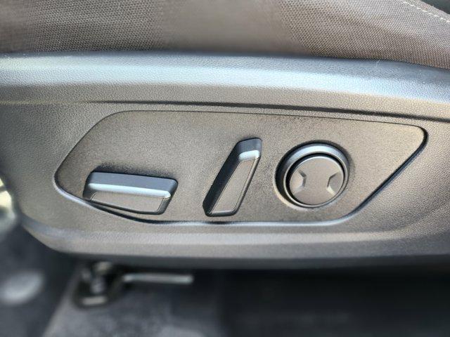 used 2022 Hyundai Tucson car, priced at $20,642