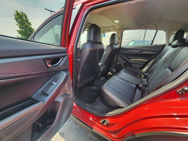 used 2018 Subaru Crosstrek car, priced at $21,538