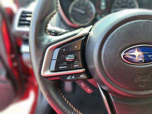 used 2018 Subaru Crosstrek car, priced at $21,538