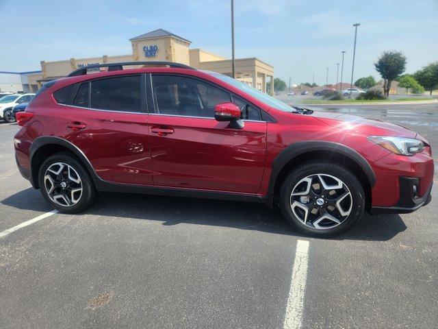 used 2018 Subaru Crosstrek car, priced at $21,538