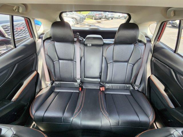 used 2018 Subaru Crosstrek car, priced at $21,538