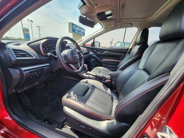 used 2018 Subaru Crosstrek car, priced at $21,538