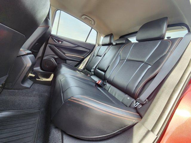 used 2018 Subaru Crosstrek car, priced at $21,538