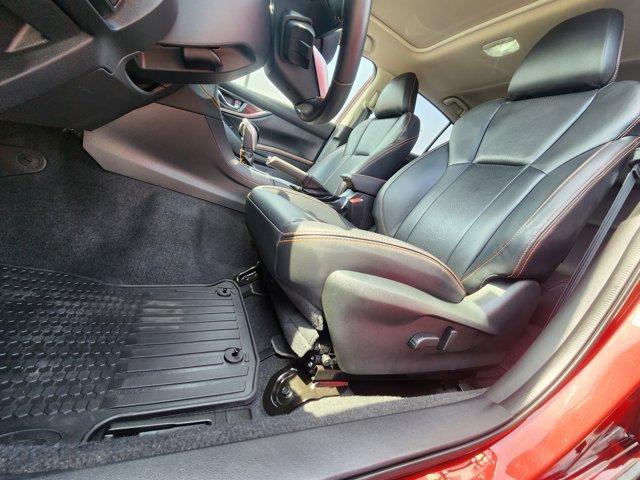 used 2018 Subaru Crosstrek car, priced at $21,538