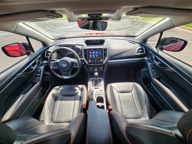 used 2018 Subaru Crosstrek car, priced at $21,538