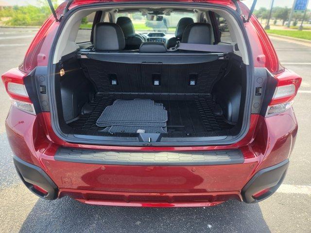 used 2018 Subaru Crosstrek car, priced at $21,538