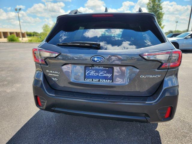 used 2022 Subaru Outback car, priced at $25,722