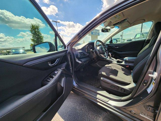 used 2022 Subaru Outback car, priced at $25,722