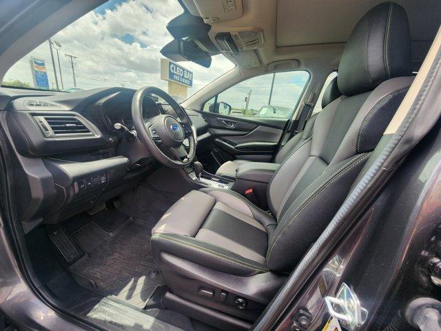 used 2024 Subaru Ascent car, priced at $43,537