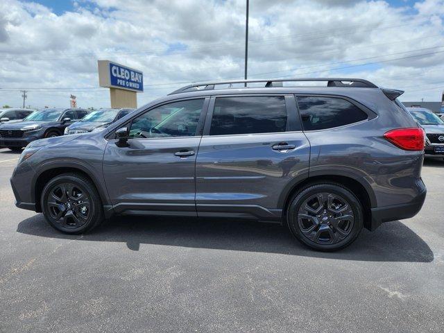used 2024 Subaru Ascent car, priced at $43,537
